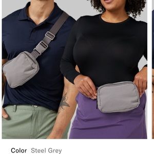 Everywhere Belt Bag 1L by 32 Degrees